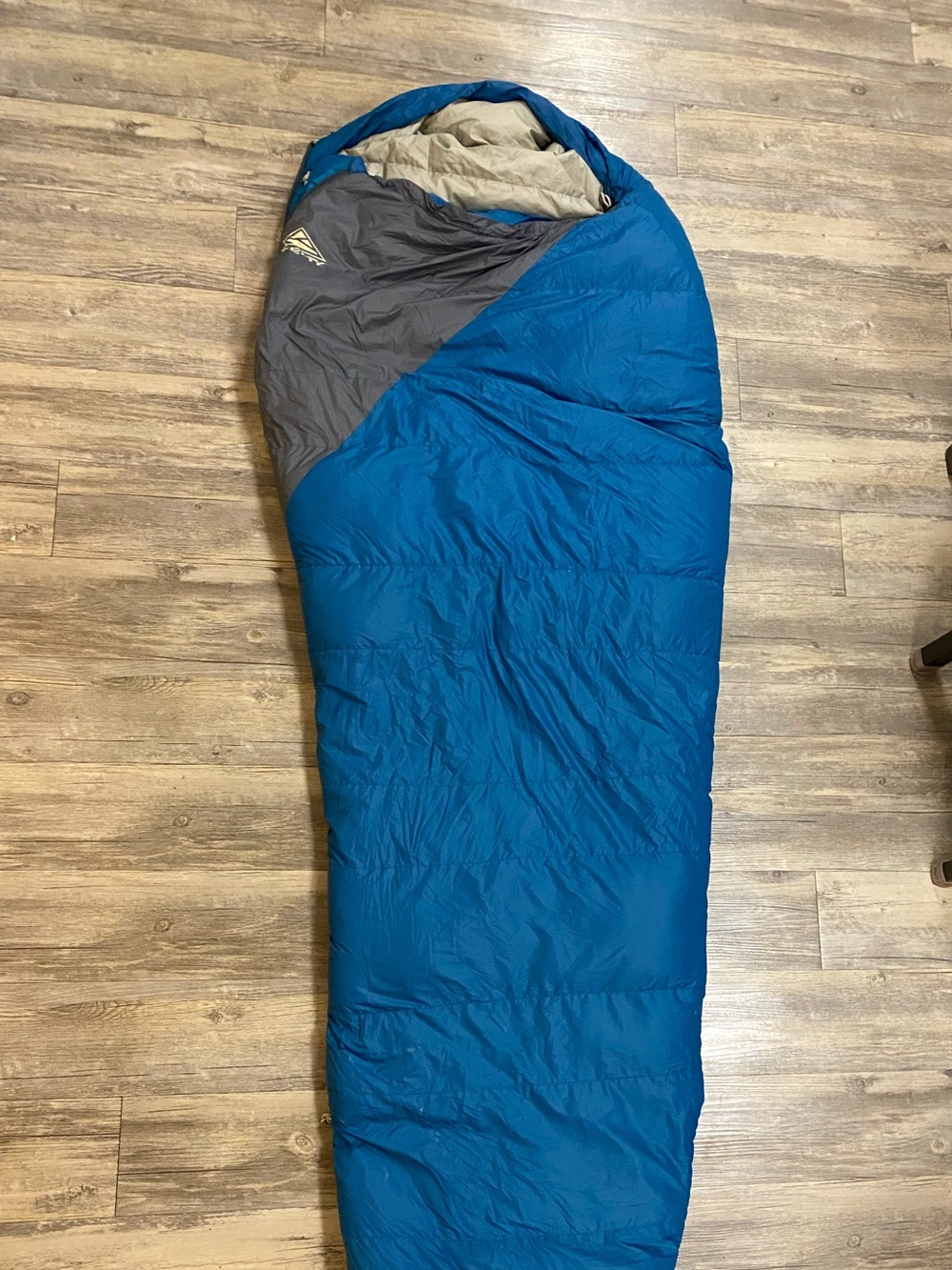 Kelty Cosmic Down 20F Sleeping Bag